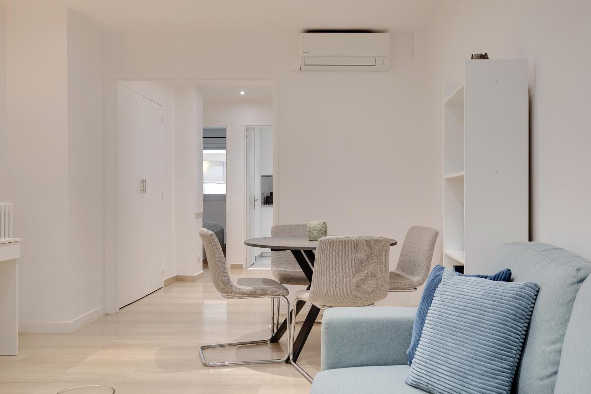 Appartement Newly Renovated Charming Downtown *