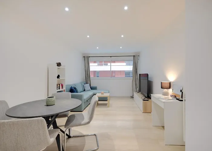 Newly Renovated Charming Downtown Apartment